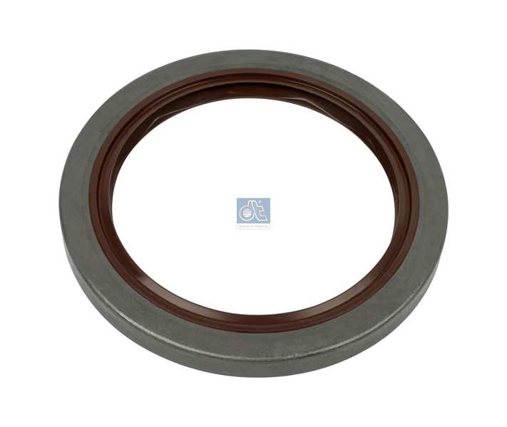 DT SPARE PARTS Transmission gear seal 10324478 Height 2 [mm]: 13, Inner Diameter [mm]: 105, Outer Diameter [mm]: 140, Height 1 [mm]: 12 1.