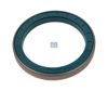 DT SPARE PARTS Wheel hub seal 10324705 Fitting Position: Rear Axle, Height [mm]: 14, Inner Diameter [mm]: 100, Outer Diameter [mm]: 130 1.