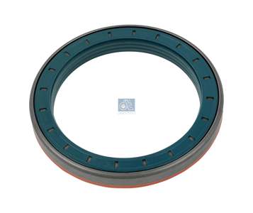 DT SPARE PARTS Wheel hub seal