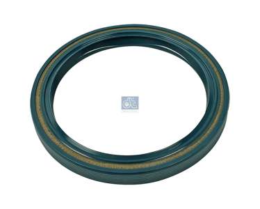 DT SPARE PARTS Wheel hub seal