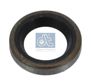 DT SPARE PARTS Transmission gear seal 10324670 Thickness [mm]: 3, Inner Diameter [mm]: 10, Outer Diameter [mm]: 15 1.