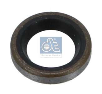 DT SPARE PARTS Transmission gear seal