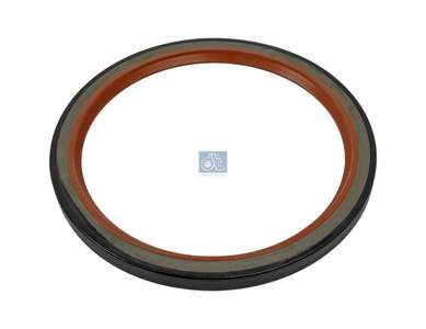 DT SPARE PARTS Wheel hub seal