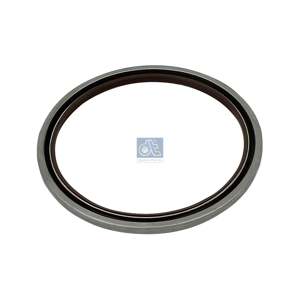 DT SPARE PARTS Wheel hub seal