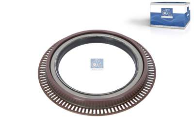 DT SPARE PARTS Wheel hub seal