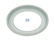 DT SPARE PARTS Wheel hub seal 10324481 Fitting Position: outer, Height [mm]: 12, Inner Diameter [mm]: 86, Outer Diameter [mm]: 127 1.