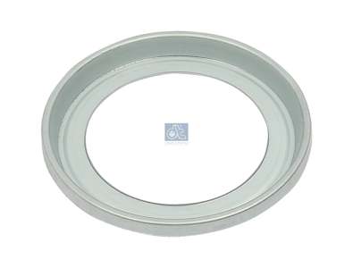 DT SPARE PARTS Wheel hub seal