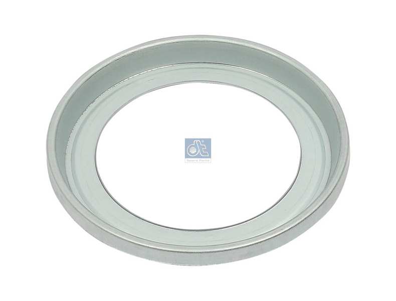DT SPARE PARTS Wheel hub seal 10324481 Fitting Position: outer, Height [mm]: 12, Inner Diameter [mm]: 86, Outer Diameter [mm]: 127 1.