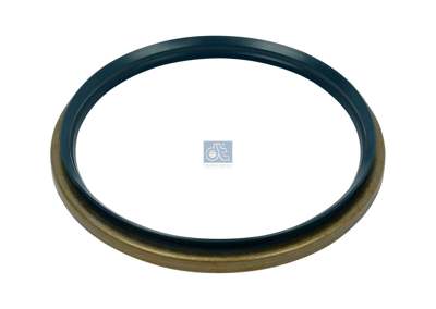 DT SPARE PARTS Wheel hub seal