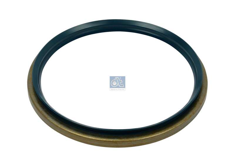 DT SPARE PARTS Wheel hub seal 10324704 Height 2 [mm]: 8,5, Fitting Position: Rear Axle, Front Axle, Inner Diameter [mm]: 69, Outer Diameter [mm]: 80, Height 1 [mm]: 4,6 1.