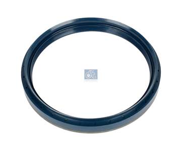 DT SPARE PARTS Stub axle seal