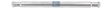DT SPARE PARTS Hebestange 10896793 2 Stk./Packung
Länge [mm]: 226,7, Außendurchmesser [mm]: 16 1.