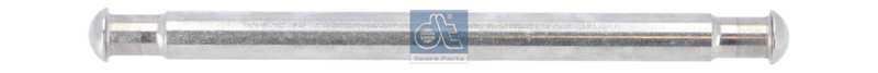 DT SPARE PARTS Hebestange 10896793 2 Stk./Packung
Länge [mm]: 226,7, Außendurchmesser [mm]: 16 1.