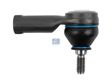 DT SPARE PARTS Spurstangenkopf 10900772 Einbauseite: Vorderachse links, Vorderachse rechts 1.