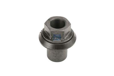 DT SPARE PARTS Wheel nut