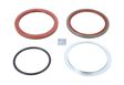 DT SPARE PARTS Wheel hub seal 11062121 Fitting Position: Rear Axle 1.