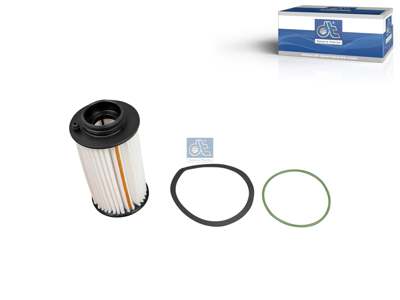 DT SPARE PARTS Ölfilter