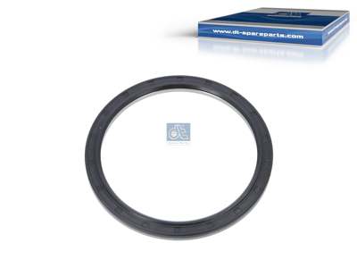 DT SPARE PARTS Wheel hub seal