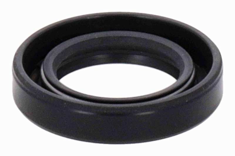 VAICO Transmission gear seal 11305422 Fitting Position: transmission side 1.