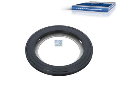 DT SPARE PARTS Wheel hub seal
