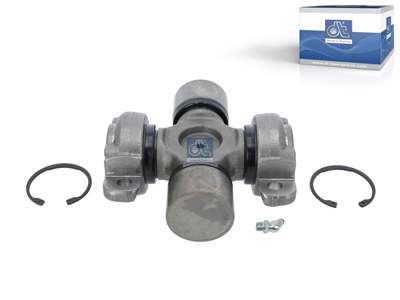 DT SPARE PARTS Universal joint