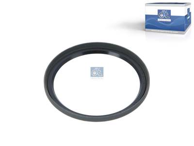 DT SPARE PARTS Wheel hub seal
