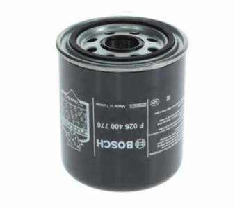 BOSCH Filter dryer cartridge