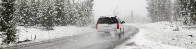 Snow Chain Selection Guide:
