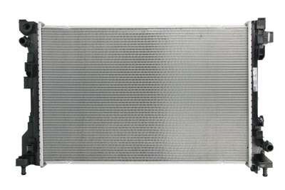 NISSENS Radiator