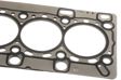 A.Z. MEISTERTEILE Cyilinder head gasket 11080266 Seal type: Sheet metal seal. Thickness [mm]: 1.6. Diameter [mm]: 81. only in conjunction with 14-11002-01
Gasket Design: Multilayer Steel (MLS), Thickness [mm]: 1,25, Diameter [mm]: 81, only in connection with: 14-11002-01 2.