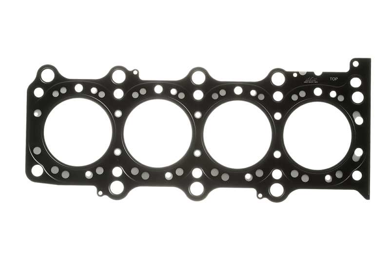 A.Z. MEISTERTEILE Cyilinder head gasket 11080257 Seal type: Sheet metal seal
Gasket Design: Multilayer Steel (MLS) 1.