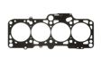 A.Z. MEISTERTEILE Cyilinder head gasket 11080243 Seal type: Sheet metal seal. only in conjunction with 14-32126-01
Gasket Design: Multilayer Steel (MLS), only in connection with: 14-32126-01 1.