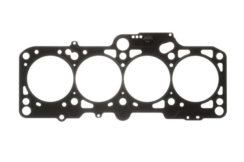 A.Z. MEISTERTEILE Cyilinder head gasket 11080243 Seal type: Sheet metal seal. only in conjunction with 14-32126-01
Gasket Design: Multilayer Steel (MLS), only in connection with: 14-32126-01 1.