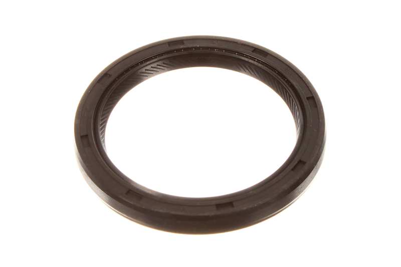 A.Z. MEISTERTEILE Wellendichtring, Nockenwelle 11111291 Material: NBR, Drehrichtung: rechts, Ausführung: mit Staublippe
Material: FPM (Fluor-Kautschuk), Innendurchmesser [mm]: 51, Außendurchmesser [mm]: 65, Höhe [mm]: 7, Bauart Radialwellendichtring: A SL, Drallart: Rechtsdrall 1.