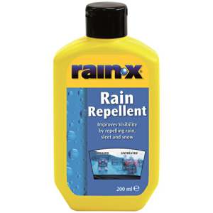 RAIN-X Wasserabweisendes Material