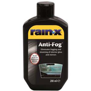 RAIN-X Antibeschlagspray