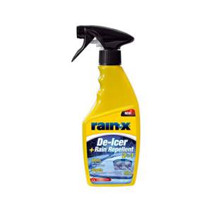 RAIN-X Enteiser