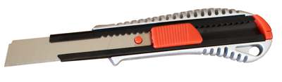 ABRABORO Tapetenmesser