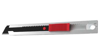 ABRABORO Tapetenmesser