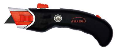 ABRABORO Tapetenmesser