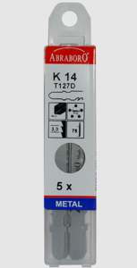 ABRABORO Stichsägeblatt