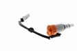 VEMO Öldruckspeicherventil 11061063 Ergänzungsartikel/Ergänzende Info: mit Halter, Betriebsart: elektrisch, Ergänzungsartikel/Ergänzende Info 2: mit Stecker, mit Kabel, Anzahl der Steckkontakte: 3 4.