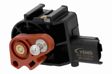 VEMO Sensor für Leuchtweitenregulierung 11452209 Einbauposition: Vorderachse links, Federungsart: für Fahrzeuge mit hydro-pneumatischer Federung 3.