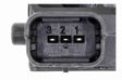 VEMO Sensor für Leuchtweitenregulierung 11452209 Einbauposition: Vorderachse links, Federungsart: für Fahrzeuge mit hydro-pneumatischer Federung 7.