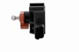 VEMO Sensor für Leuchtweitenregulierung 11452209 Einbauposition: Vorderachse links, Federungsart: für Fahrzeuge mit hydro-pneumatischer Federung 5.