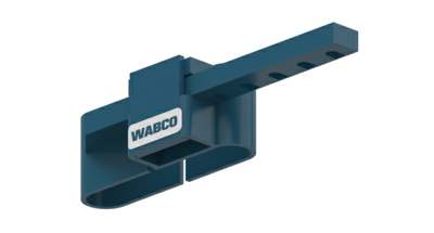 WABCO Anhänger-Türschloss