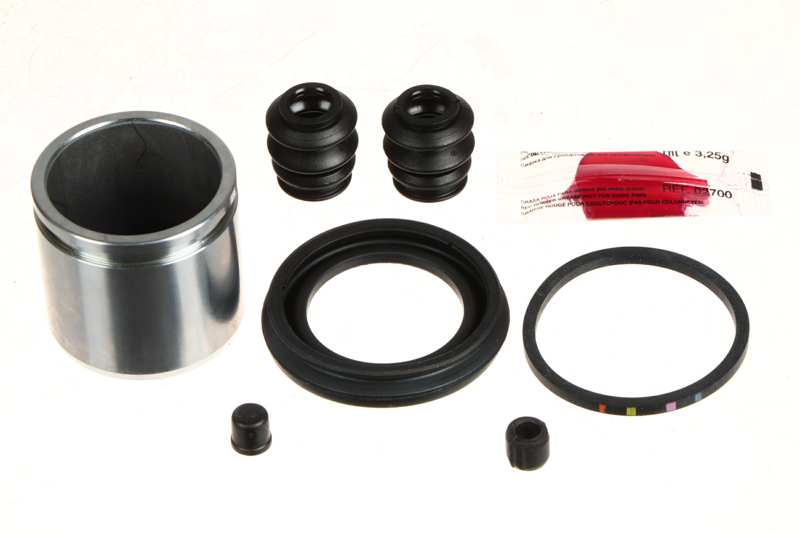 AUTOFREN SEINSA Reparatursatz. Bremssattel 11402664 Hinterachse
Einbauposition: Hinterachse, Durchmesser [mm]: 48, Bremssystem: ADVICS, Vollsatz: , Version: kit+piston