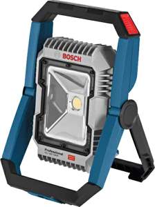 BOSCH Akku-Lampe