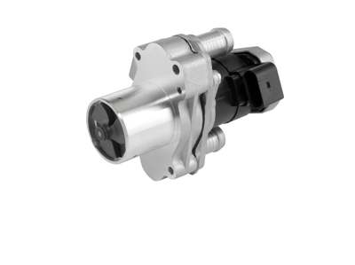 WAHLER EGR valve
