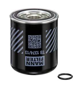 MANN-FILTER Lufttrocknerpatrone, Druckluft